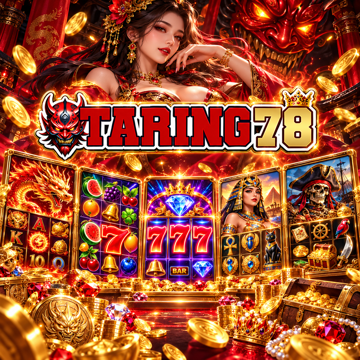 TARING78